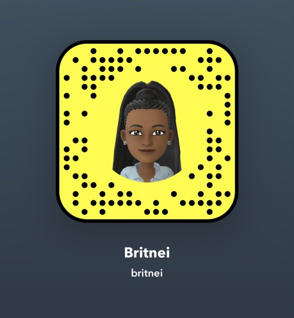 TS Britnei Try Something New ❤️