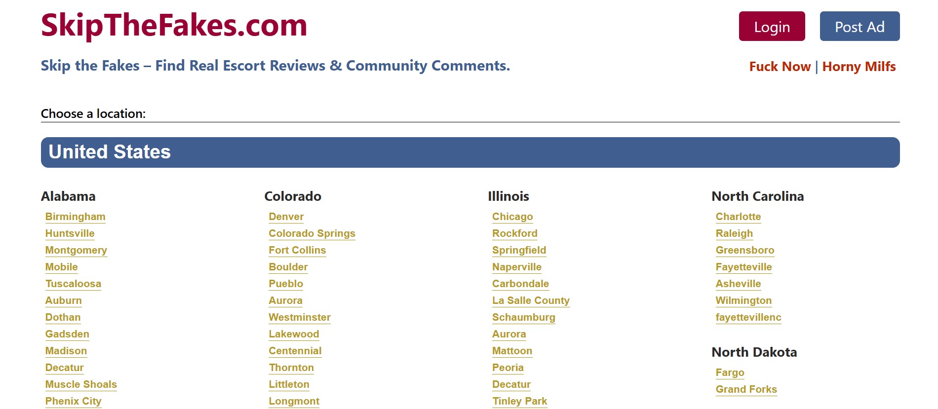 Best Cities for Luxury Escorts in the USA