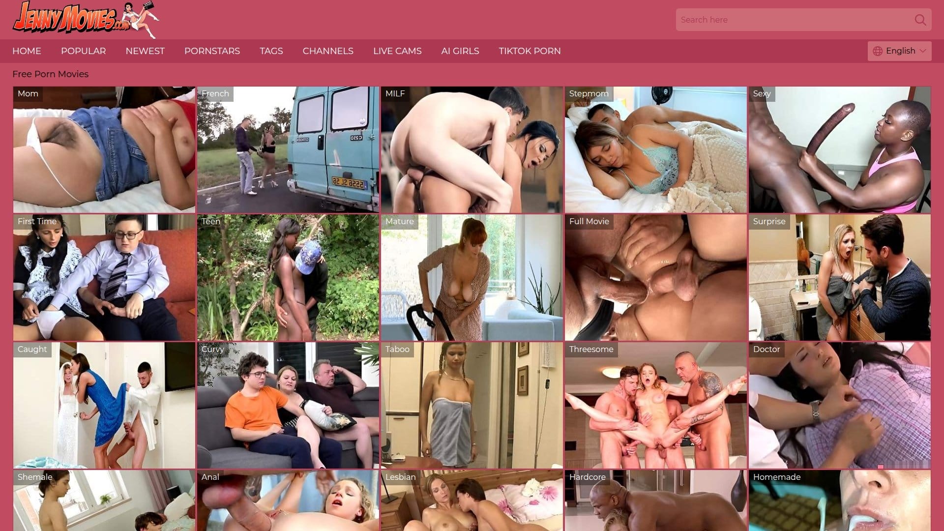 XXX Porn Movies Online – Trends, Viewing Patterns & What Makes Them Popular