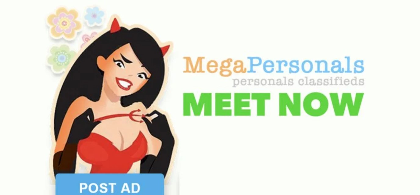 Discover Hot Classified Hookups on MegaPersonals