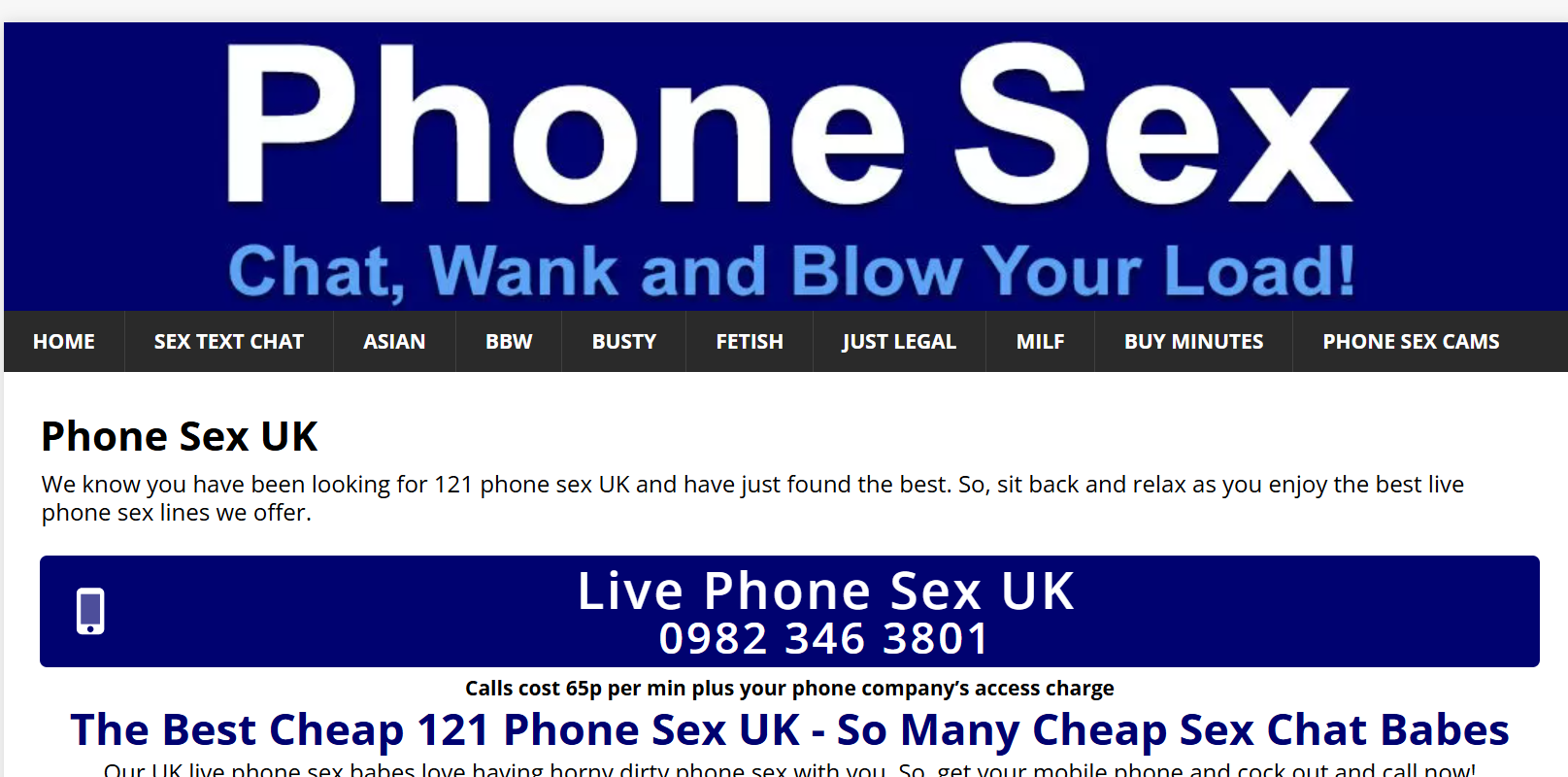 Understanding Phone Sex: How It Works and What to Expect